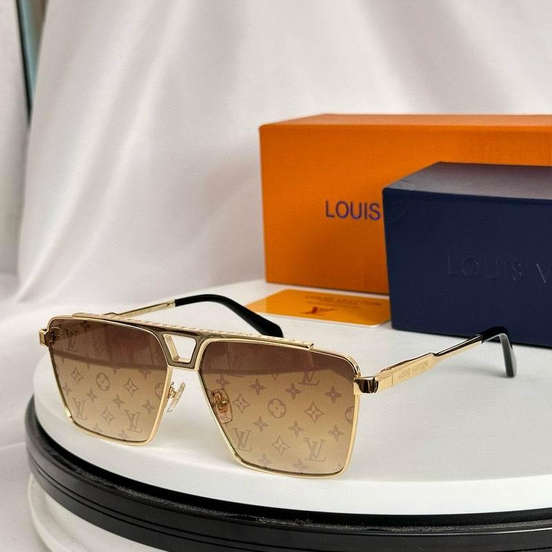 LV Sunglasses 1052